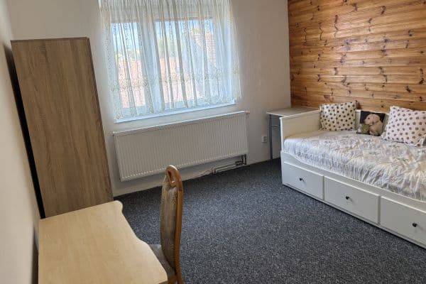 Prenájom bytu Garsoniéra 18 m², Čelakovského, Brno, Jihomoravský kraj Prenájom bytu Garsoniéra 18 m², Čelakovského, Brno, Jihomoravský kraj