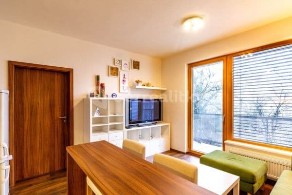Prenájom bytu 2-izbový 57 m², Pastviny, Brno