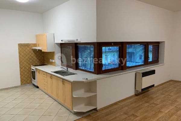 Prenájom bytu 2-izbový 75 m², Lidická, Brno Prenájom bytu 2-izbový 75 m², Lidická, Brno