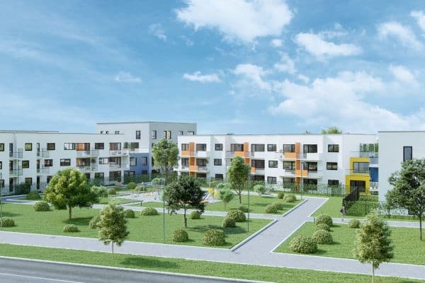 Predaj bytu 2-izbový 84 m², U Konečné, Hlavní město Praha Predaj bytu 2-izbový 84 m², U Konečné, Hlavní město Praha