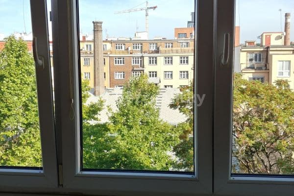 Prenájom bytu 2-izbový 47 m², Dělnická, Praha Prenájom bytu 2-izbový 47 m², Dělnická, Praha