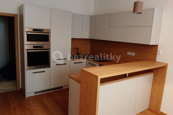 Prenájom bytu 2-izbový 51 m², Písecká, Hlavní město Praha Prenájom bytu 2-izbový 51 m², Písecká, Hlavní město Praha