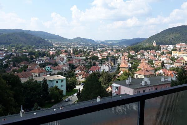 Predaj bytu 3-izbový 72 m², Halasova, Tišnov Predaj bytu 3-izbový 72 m², Halasova, Tišnov