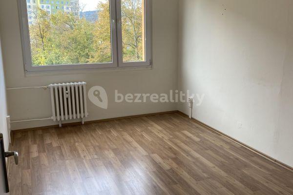 Prenájom bytu 3-izbový 72 m², Družstevní, Příbram, Středočeský kraj