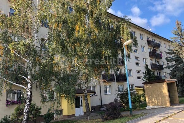 Prenájom bytu 1-izbový 30 m², Spojovací, Milovice Prenájom bytu 1-izbový 30 m², Spojovací, Milovice