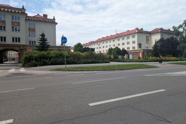 Prenájom nebytového priestoru 92 m², Erbenova, Karviná, Moravskoslezský kraj Prenájom nebytového priestoru 92 m², Erbenova, Karviná, Moravskoslezský kraj