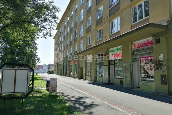 Prenájom kancelárie 35 m², tř. Osvobození, Karviná, Moravskoslezský kraj Prenájom kancelárie 35 m², tř. Osvobození, Karviná, Moravskoslezský kraj