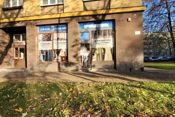 Prenájom kancelárie 143 m², Čapkova, Prenájom kancelárie 143 m², Čapkova,