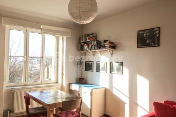 Prenájom bytu 2-izbový 42 m², Nad Popelkou, Hlavní město Praha Prenájom bytu 2-izbový 42 m², Nad Popelkou, Hlavní město Praha