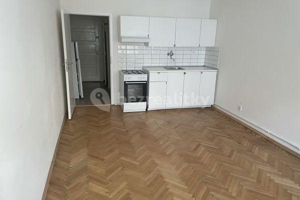 Prenájom bytu Garsoniéra 30 m², 28. pluku, Hlavní město Praha
