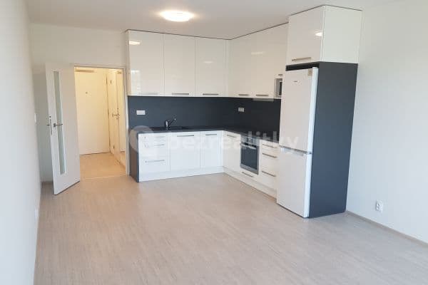 Prenájom bytu 1-izbový 36 m², Reissigova, Brno Prenájom bytu 1-izbový 36 m², Reissigova, Brno