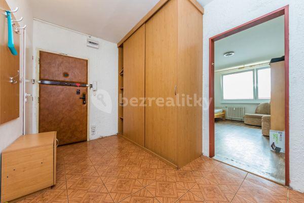 Prenájom bytu 3-izbový 80 m², Mlýnská, Ústí nad Labem, Ústecký kraj