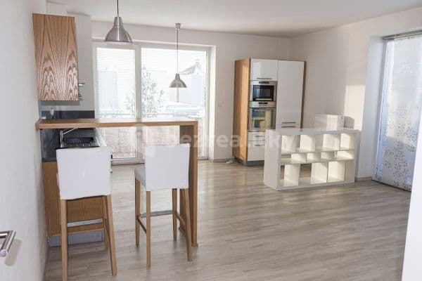 Prenájom bytu 3-izbový 90 m², Vstupní, Plzeň Prenájom bytu 3-izbový 90 m², Vstupní, Plzeň