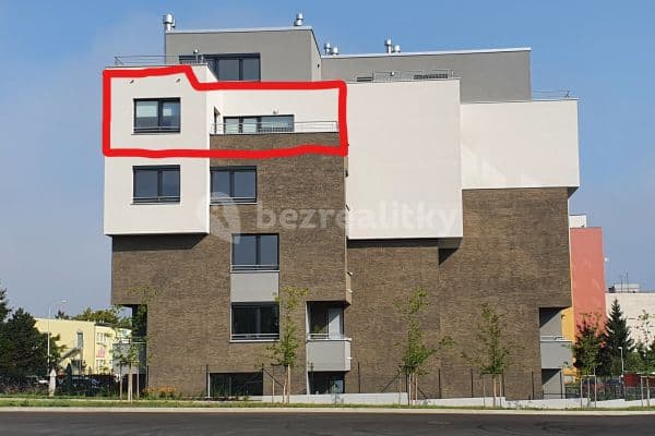 Prenájom bytu 3-izbový 80 m², Na Domovině, Hlavní město Praha Prenájom bytu 3-izbový 80 m², Na Domovině, Hlavní město Praha