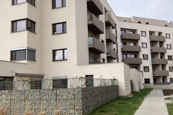 Prenájom bytu 3-izbový 81 m², Kigginsova, Brno Prenájom bytu 3-izbový 81 m², Kigginsova, Brno