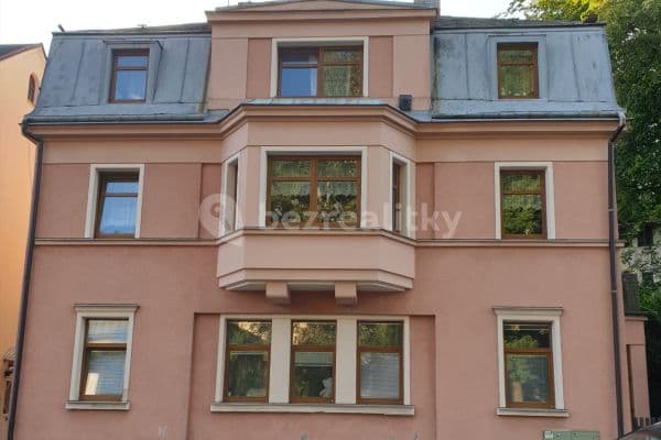 Predaj bytu 3-izbový 75 m², Podhorská, Jablonec nad Nisou