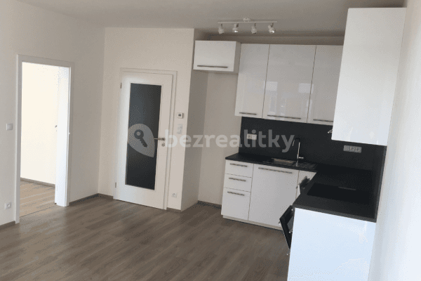 Prenájom bytu 2-izbový 54 m², Sazovická, Hlavní město Praha Prenájom bytu 2-izbový 54 m², Sazovická, Hlavní město Praha