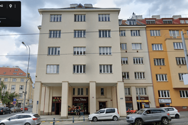 Predaj bytu Predaj bytu