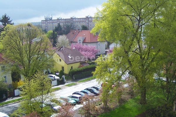 Prenájom bytu 1-izbový 35 m², V Úžlabině, Hlavní město Praha Prenájom bytu 1-izbový 35 m², V Úžlabině, Hlavní město Praha
