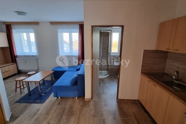 Prenájom bytu 2-izbový 50 m², Charbulova, Brno Prenájom bytu 2-izbový 50 m², Charbulova, Brno