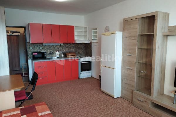 Prenájom bytu Garsoniéra 30 m², Vehlovická, Hlavní město Praha Prenájom bytu Garsoniéra 30 m², Vehlovická, Hlavní město Praha