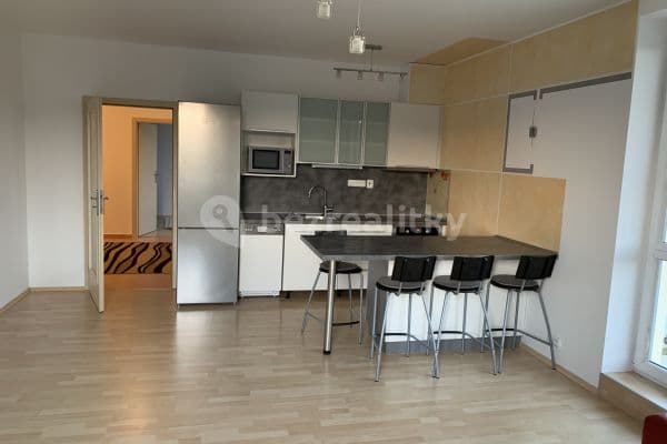 Prenájom bytu 2-izbový 64 m², V Újezdech, Brno Prenájom bytu 2-izbový 64 m², V Újezdech, Brno