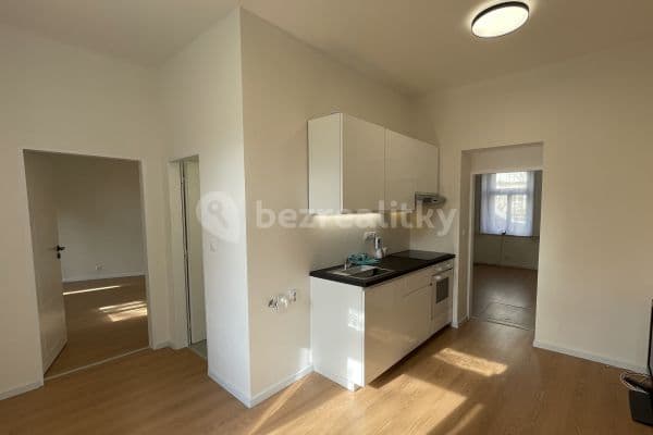 Prenájom domu 68 m², pozemek 195 m², Budějovická, Hlavní město Praha Prenájom domu 68 m², pozemek 195 m², Budějovická, Hlavní město Praha