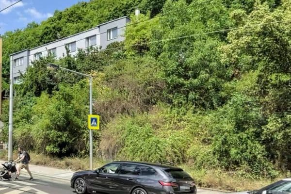 Prenájom bytu 3-izbový 80 m², Radlická, Hlavní město Praha Prenájom bytu 3-izbový 80 m², Radlická, Hlavní město Praha
