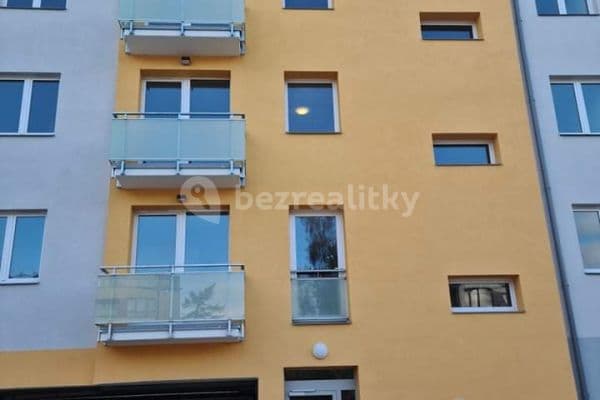 Prenájom bytu 2-izbový 41 m², J. Š. Baara, České Budějovice, Jihočeský kraj Prenájom bytu 2-izbový 41 m², J. Š. Baara, České Budějovice, Jihočeský kraj