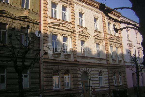 Prenájom bytu 2-izbový 30 m², Antonína Uxy, Plzeň, Plzeňský kraj
