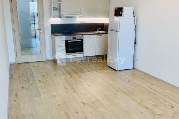Prenájom bytu 1-izbový 35 m², Jurkovičova, Hlavní město Praha Prenájom bytu 1-izbový 35 m², Jurkovičova, Hlavní město Praha