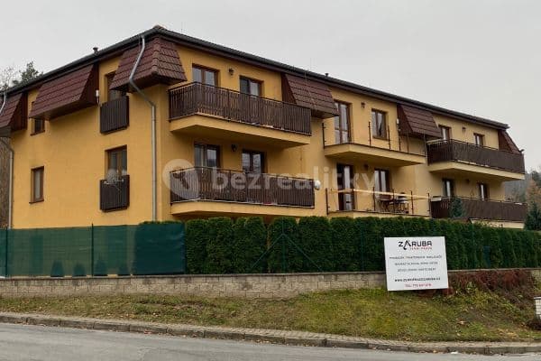 Prenájom bytu 2-izbový 63 m², Sloupecká, Prenájom bytu 2-izbový 63 m², Sloupecká,