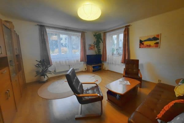 Prenájom bytu 3-izbový 80 m², Radčina, Praha Prenájom bytu 3-izbový 80 m², Radčina, Praha