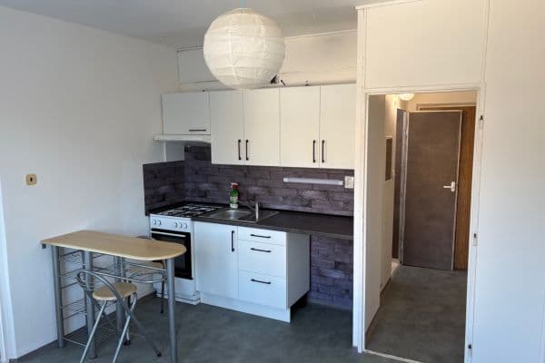 Prenájom bytu 1-izbový 35 m², Pod Parkem, Ústí nad Labem Prenájom bytu 1-izbový 35 m², Pod Parkem, Ústí nad Labem