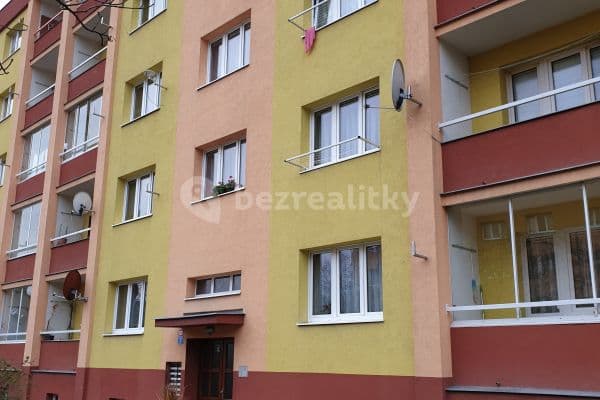 Prenájom bytu 2-izbový 54 m², Zdeňka Fibicha, Most, Ústecký kraj
