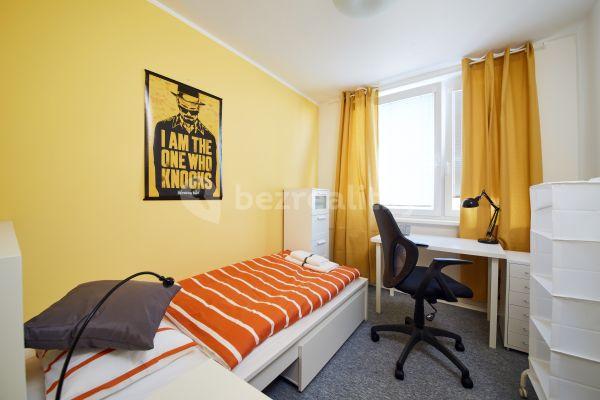 Prenájom bytu 5-izbový 106 m², Nušlova, Hlavní město Praha