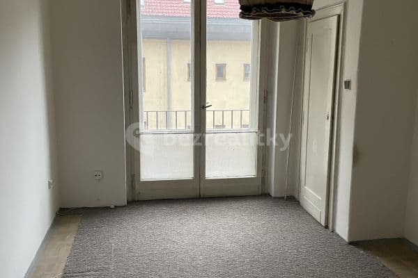 Predaj bytu 1-izbový 46 m², Sokolovská, Hlavní město Praha