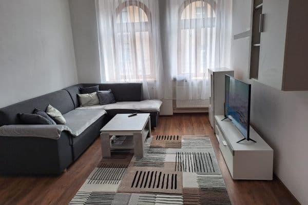 Prenájom bytu 3-izbový 62 m², Masarykova, Ústí nad Labem Prenájom bytu 3-izbový 62 m², Masarykova, Ústí nad Labem