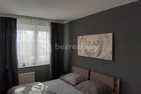 Prenájom bytu 2-izbový 40 m², Brandtova, Ústí nad Labem, Ústecký kraj