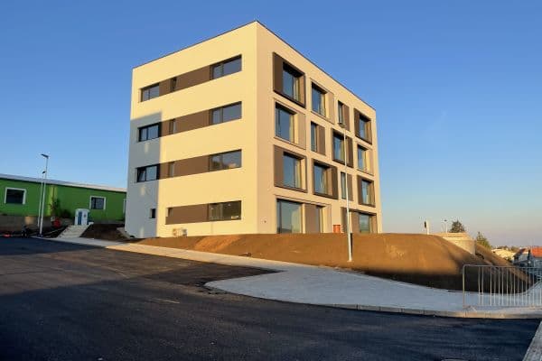 Prenájom bytu 2-izbový 47 m², Tismice Prenájom bytu 2-izbový 47 m², Tismice