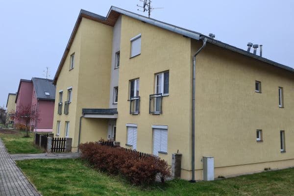 Prenájom bytu 3-izbový 72 m², Na Výšině, Vrchlabí Prenájom bytu 3-izbový 72 m², Na Výšině, Vrchlabí