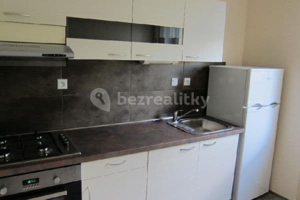 Prenájom bytu 1-izbový 41 m², Minická, Praha Prenájom bytu 1-izbový 41 m², Minická, Praha