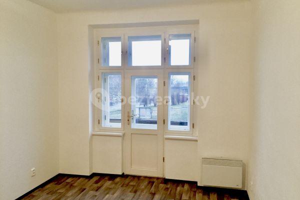 Prenájom bytu 1-izbový 25 m², Koněvova, Praha, Praha