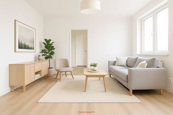 Prenájom bytu 2-izbový 61 m², nám. T. G. Masaryka, Prenájom bytu 2-izbový 61 m², nám. T. G. Masaryka,