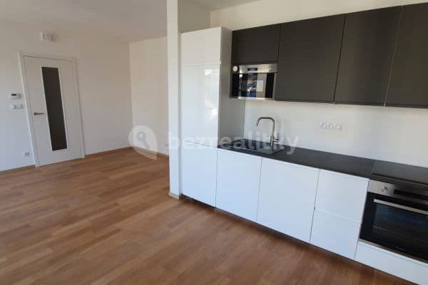 Prenájom bytu 2-izbový 50 m², U Plynárny, Hlavní město Praha Prenájom bytu 2-izbový 50 m², U Plynárny, Hlavní město Praha
