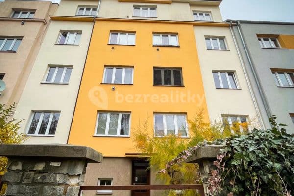 Prenájom bytu 2-izbový 47 m², Dvořákova, Plzeň Prenájom bytu 2-izbový 47 m², Dvořákova, Plzeň