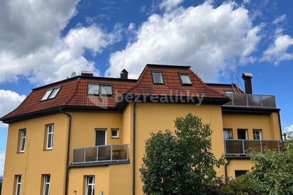 Prenájom bytu 2-izbový 55 m², Staškova, Liberec Prenájom bytu 2-izbový 55 m², Staškova, Liberec