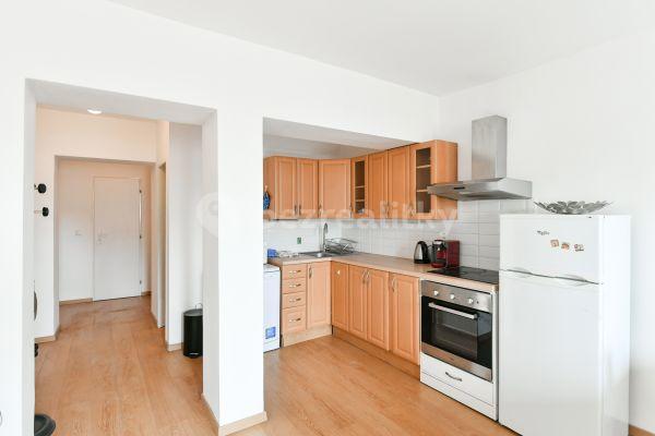 Predaj bytu 3-izbový 89 m², Roháčova, Praha