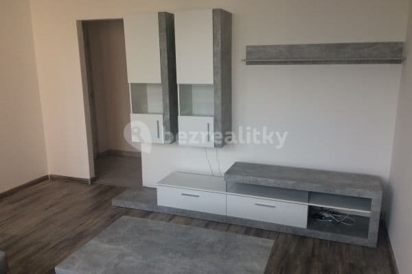 Prenájom bytu 2-izbový 44 m², Bohumíra Četyny, Ostrava Prenájom bytu 2-izbový 44 m², Bohumíra Četyny, Ostrava