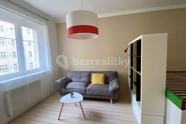 Prenájom bytu 1-izbový 45 m², Stupkova, Hlavní město Praha Prenájom bytu 1-izbový 45 m², Stupkova, Hlavní město Praha